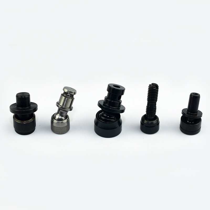 气门摇臂压球座组装总成